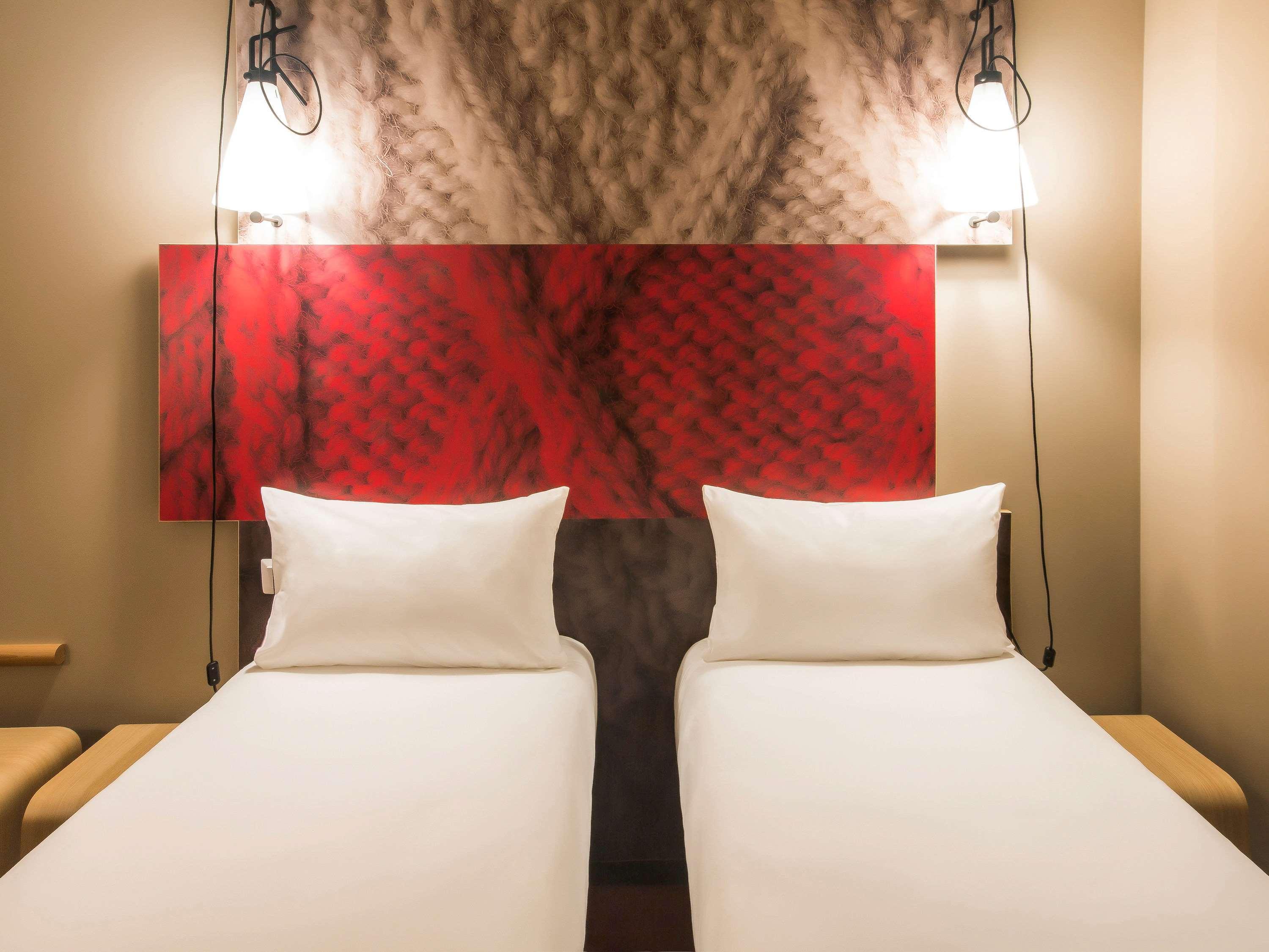 Ibis Hotel Koeln Am Dom Екстер'єр фото