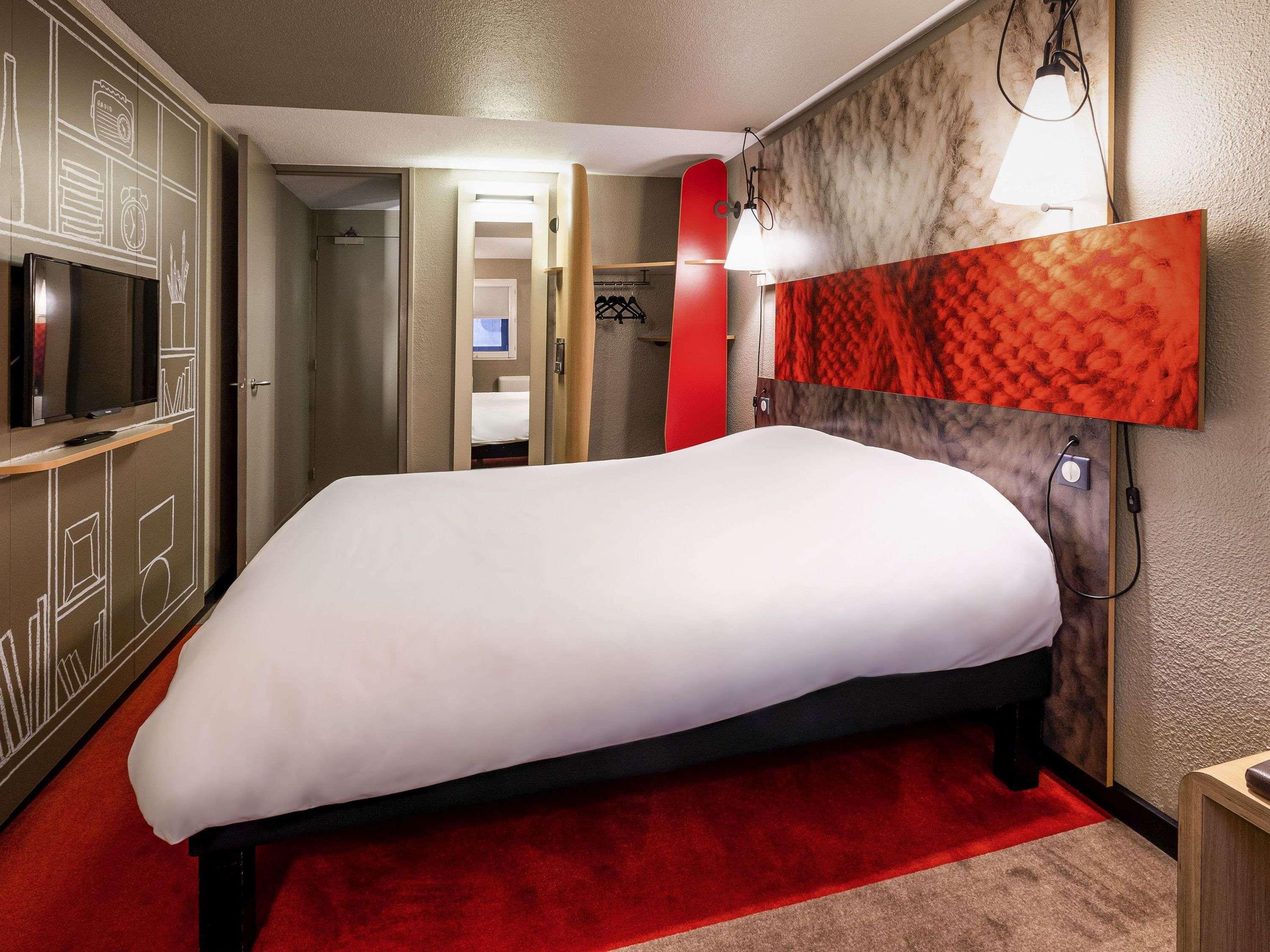 Ibis Hotel Koeln Am Dom Екстер'єр фото