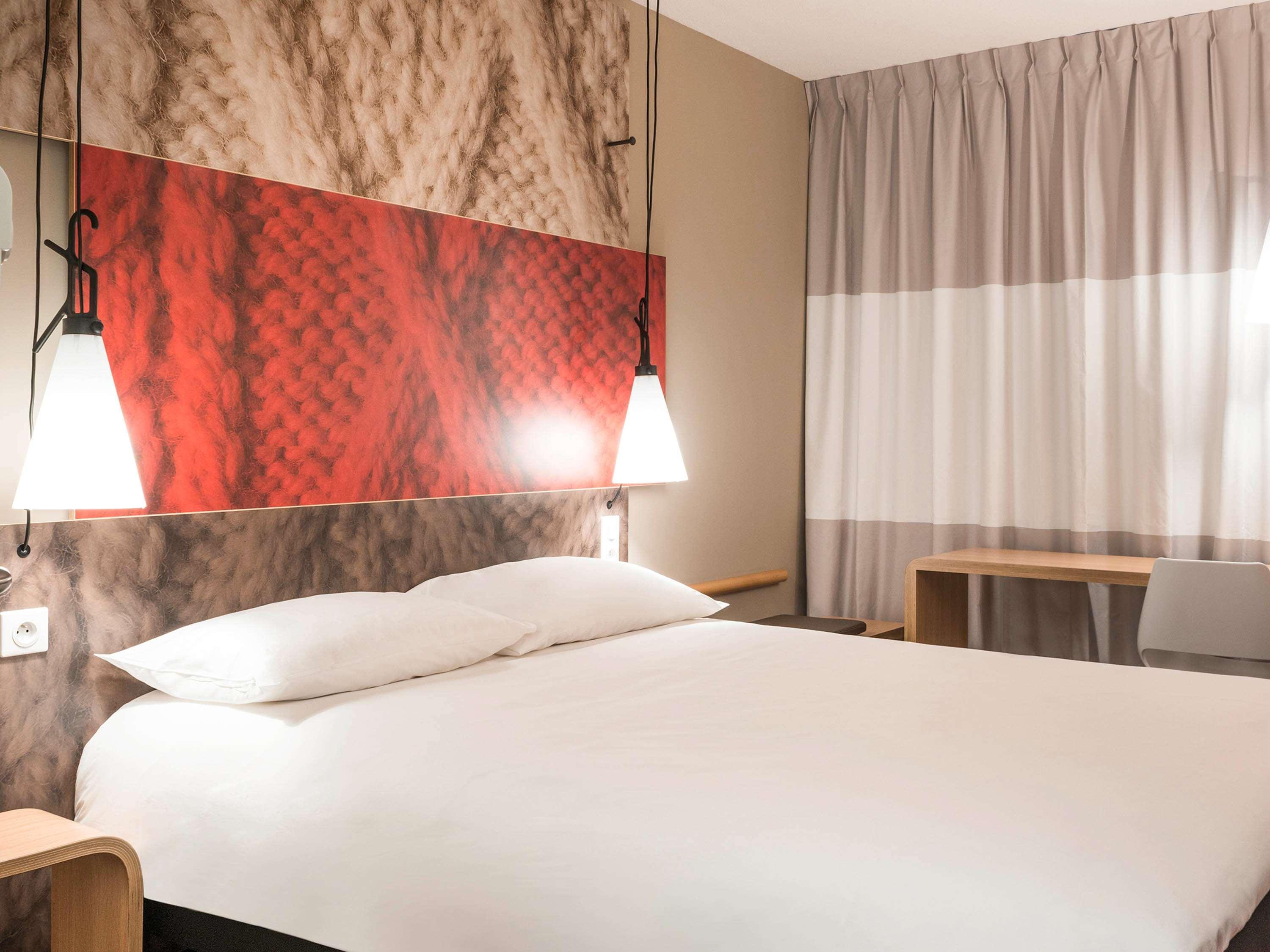 Ibis Hotel Koeln Am Dom Екстер'єр фото