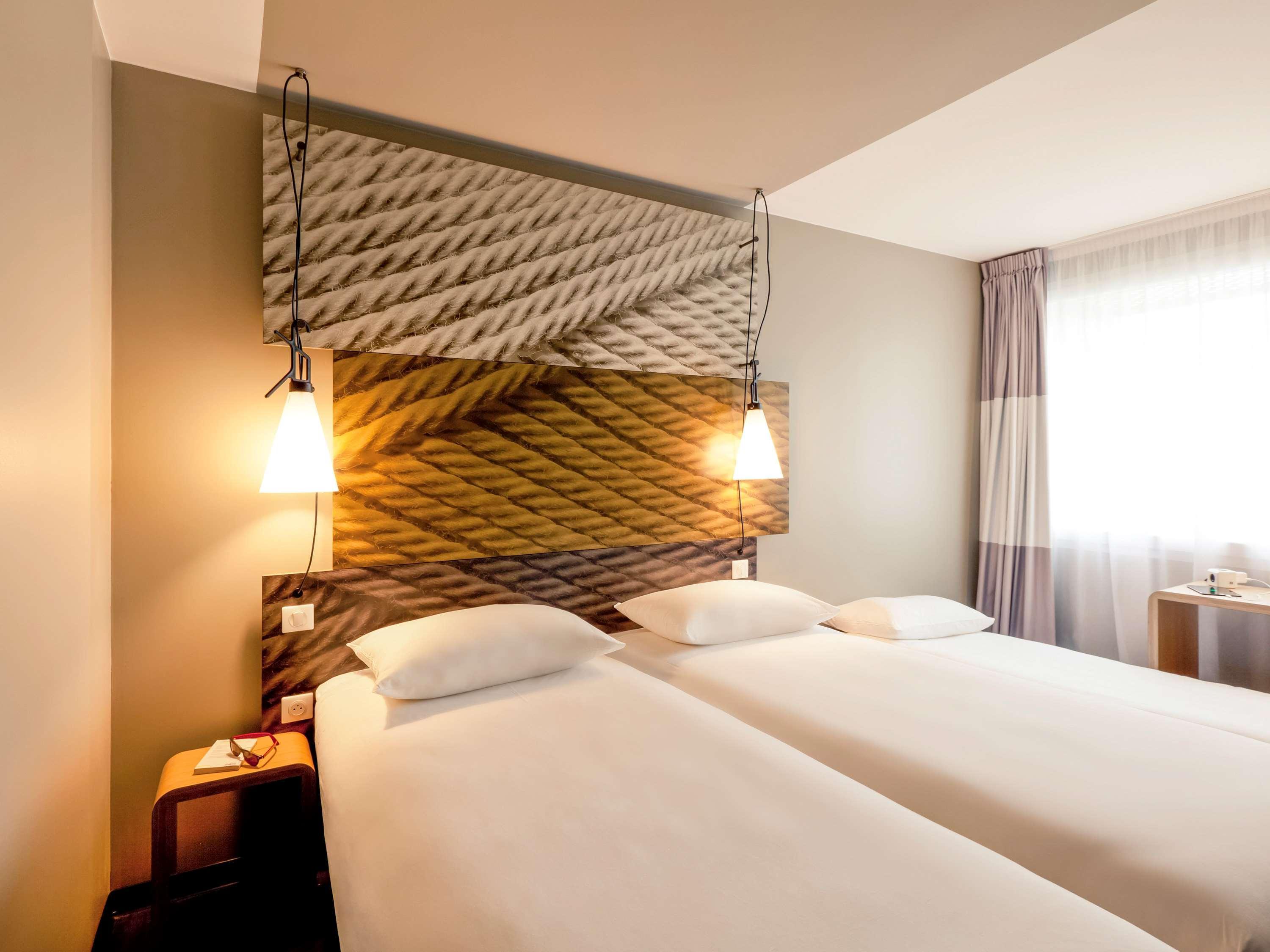 Ibis Hotel Koeln Am Dom Екстер'єр фото
