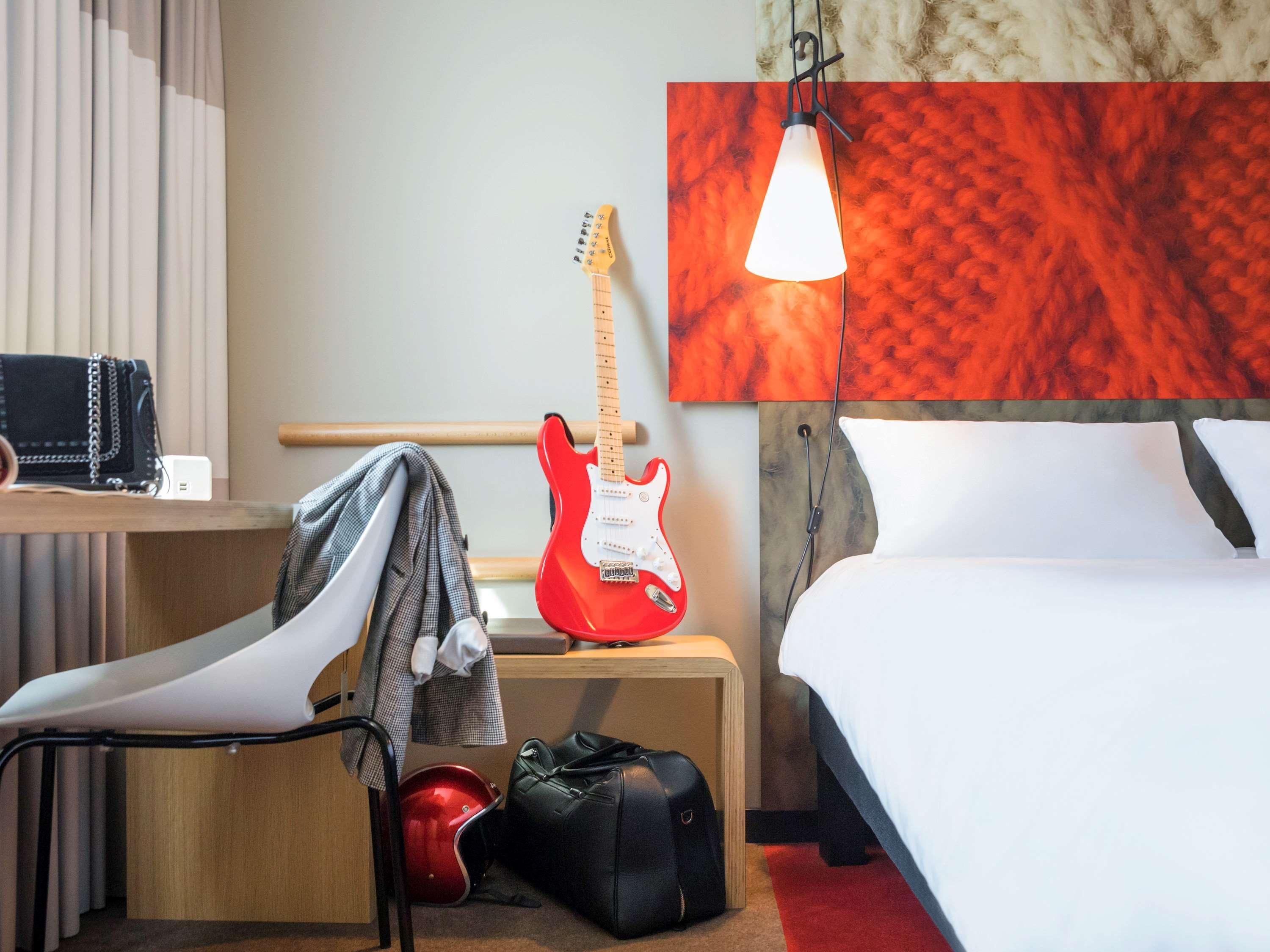 Ibis Hotel Koeln Am Dom Екстер'єр фото