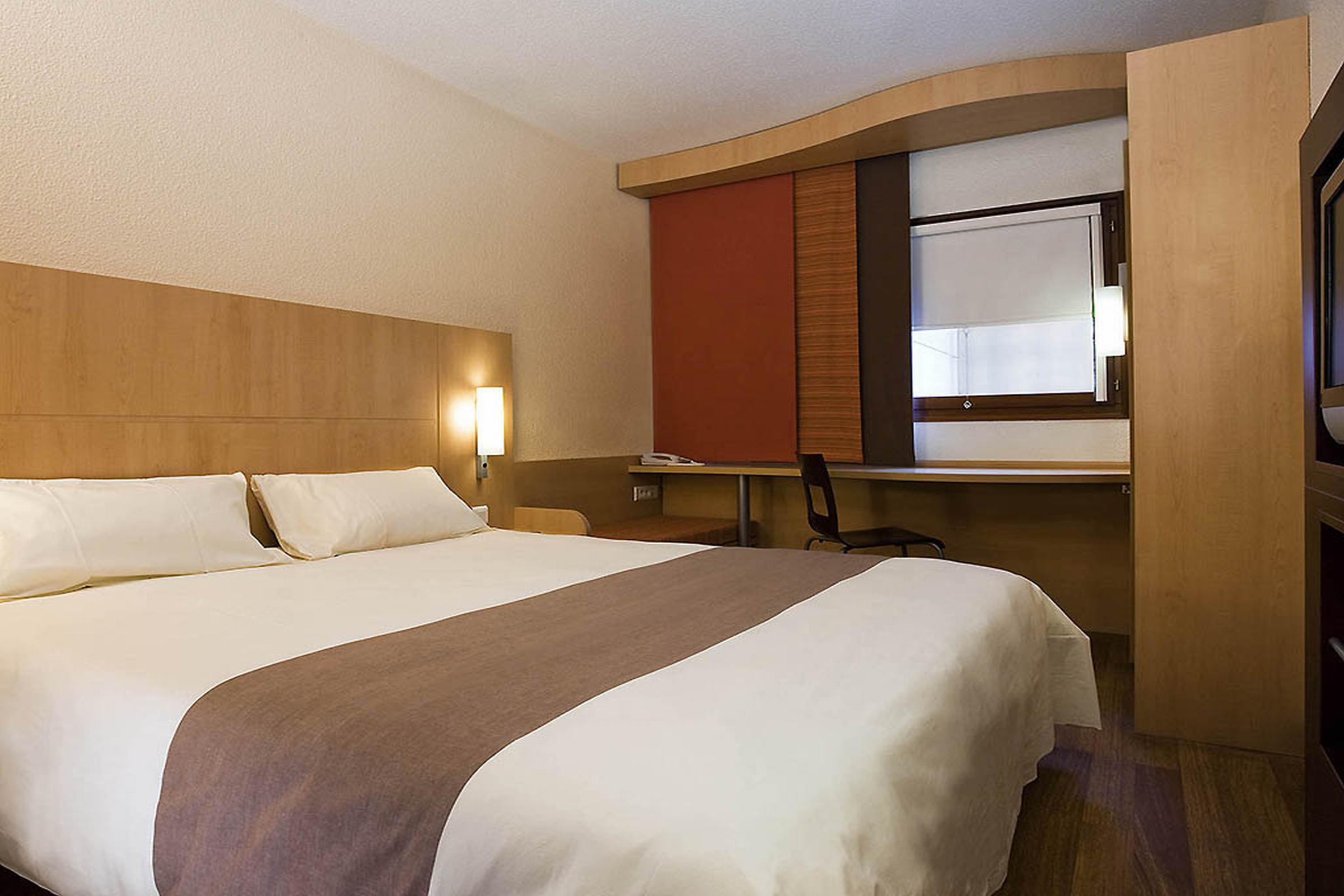Ibis Hotel Koeln Am Dom Екстер'єр фото
