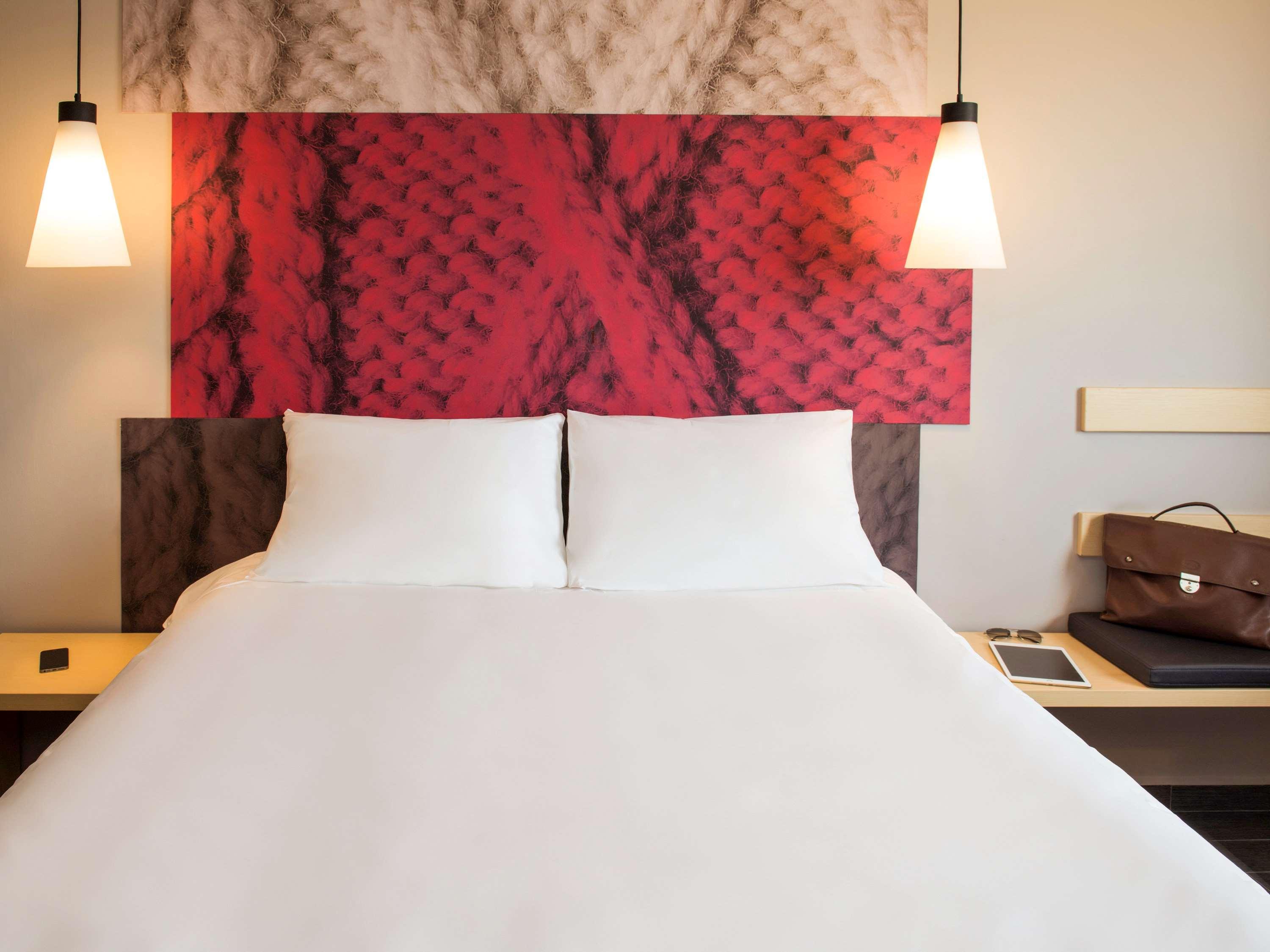 Ibis Hotel Koeln Am Dom Екстер'єр фото