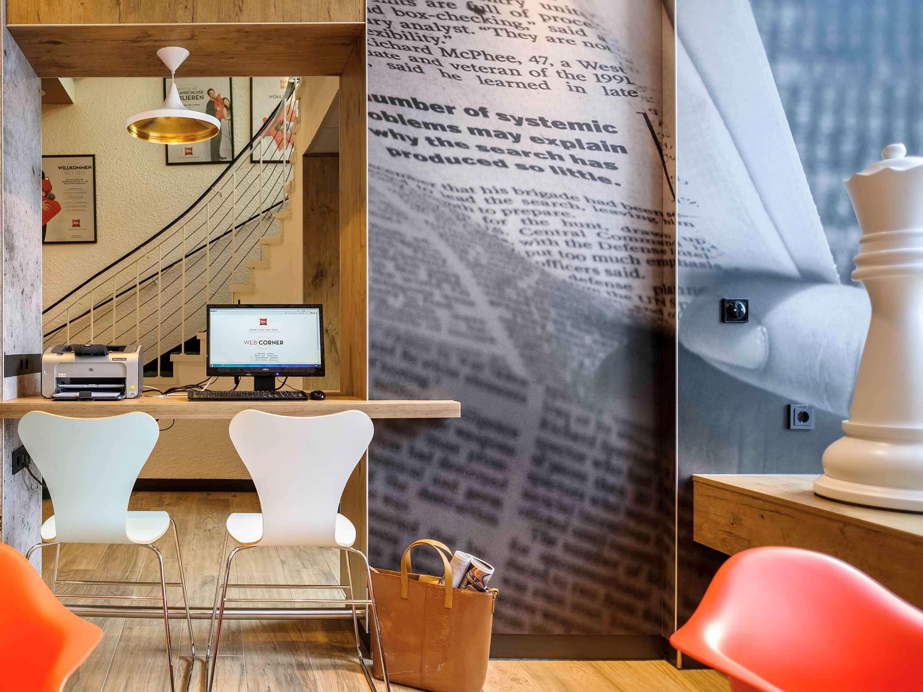 Ibis Hotel Koeln Am Dom Екстер'єр фото
