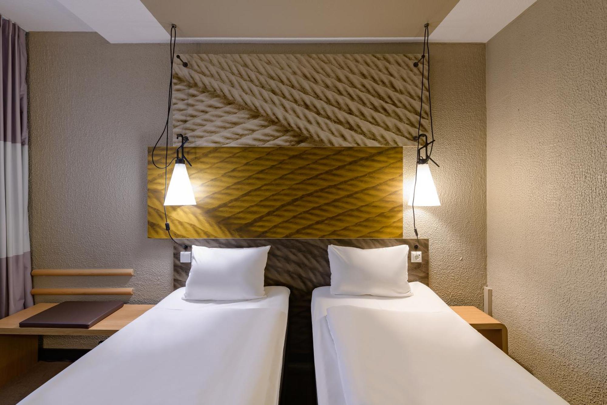 Ibis Hotel Koeln Am Dom Екстер'єр фото