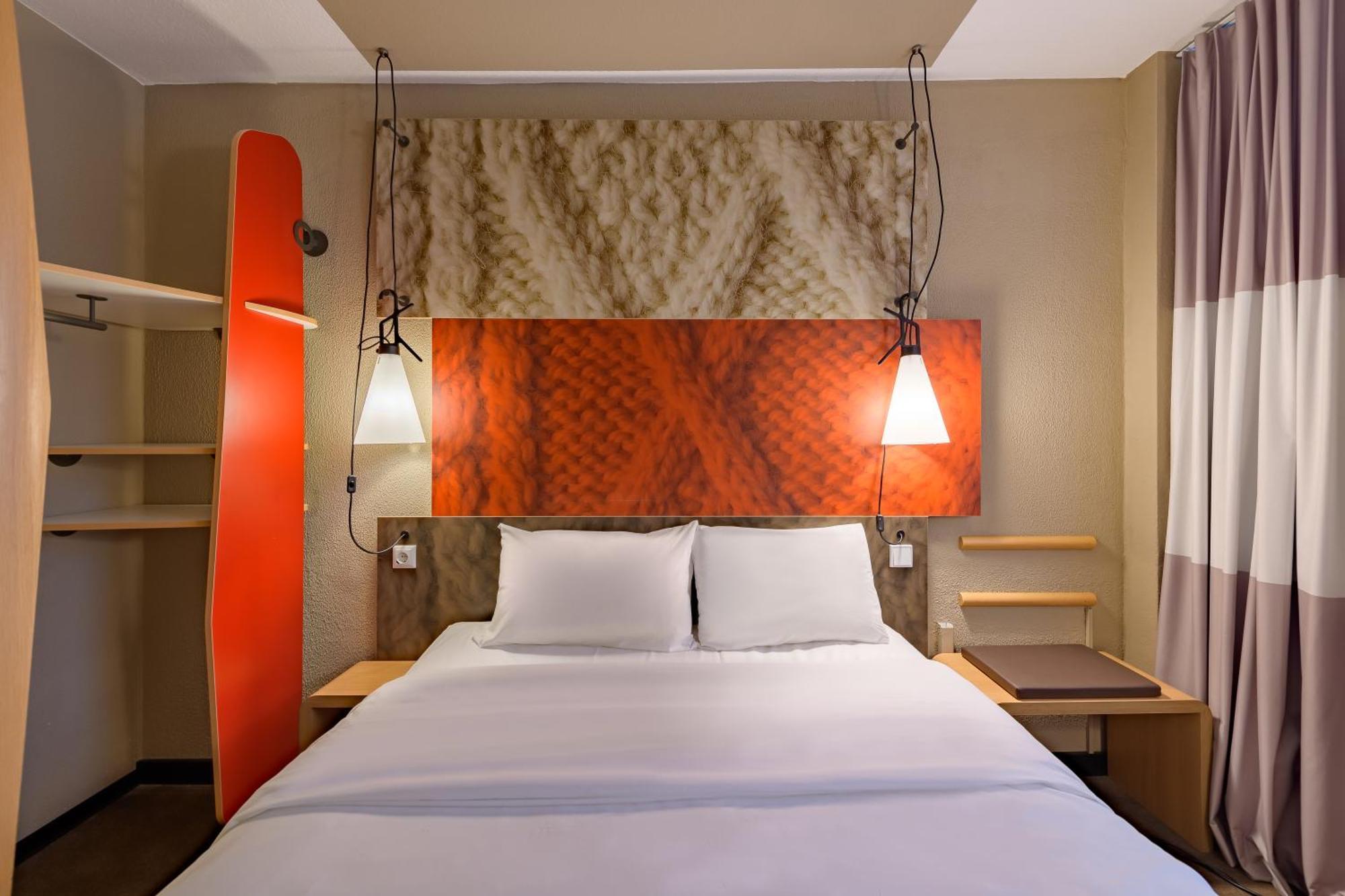 Ibis Hotel Koeln Am Dom Екстер'єр фото