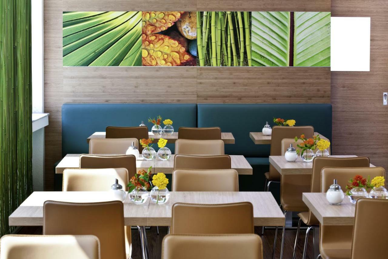 Ibis Hotel Koeln Am Dom Екстер'єр фото