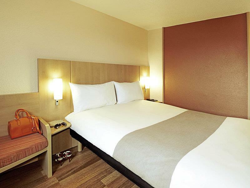 Ibis Hotel Koeln Am Dom Екстер'єр фото