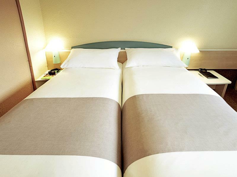 Ibis Hotel Koeln Am Dom Екстер'єр фото